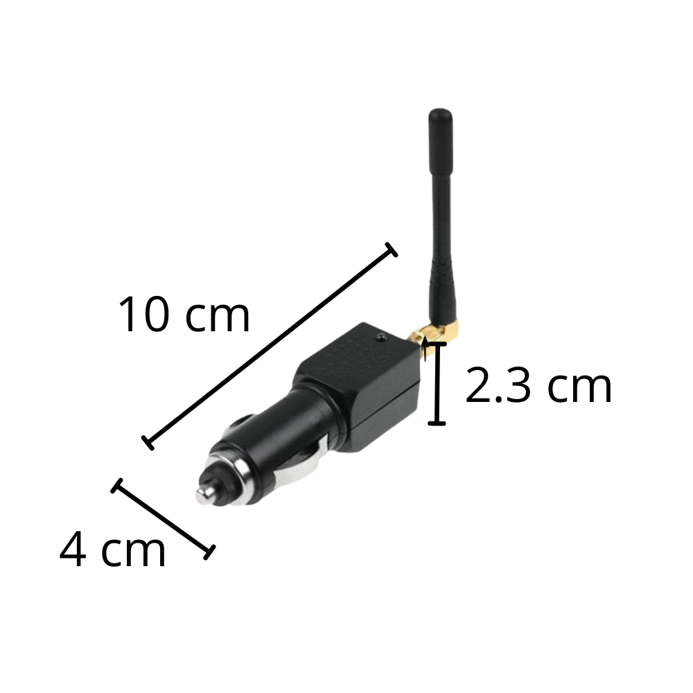 Car GPS Jammer Device Blocker