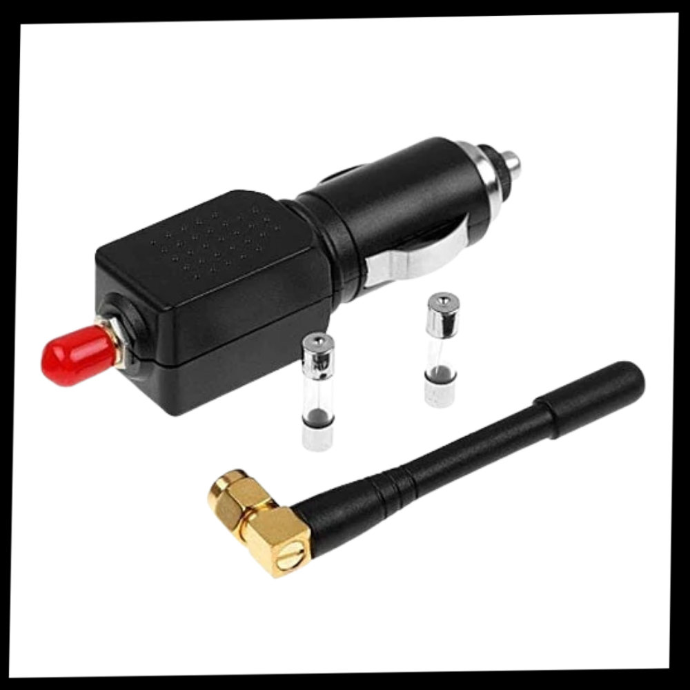 Car GPS Jammer Device Blocker