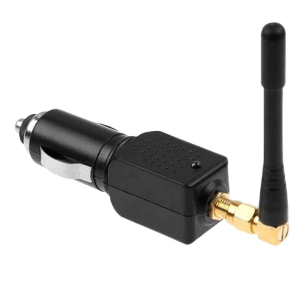 Car GPS Jammer Device Blocker - Halri