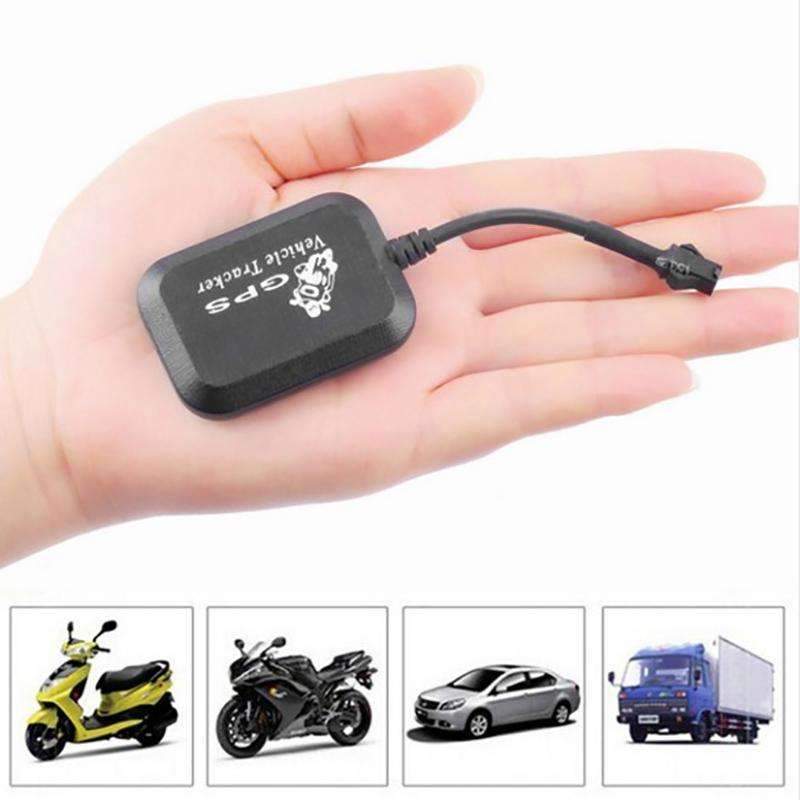 Accurate Car GPS Tracking Device - Halri