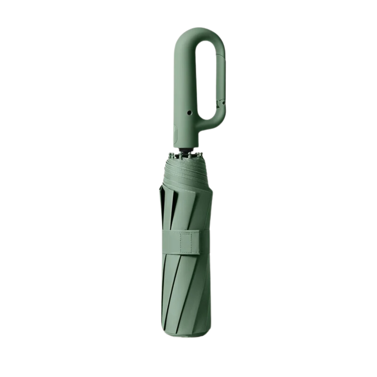 Compact Water Resistant Umbrella
