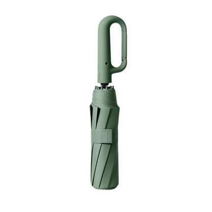 Compact Water Resistant Umbrella