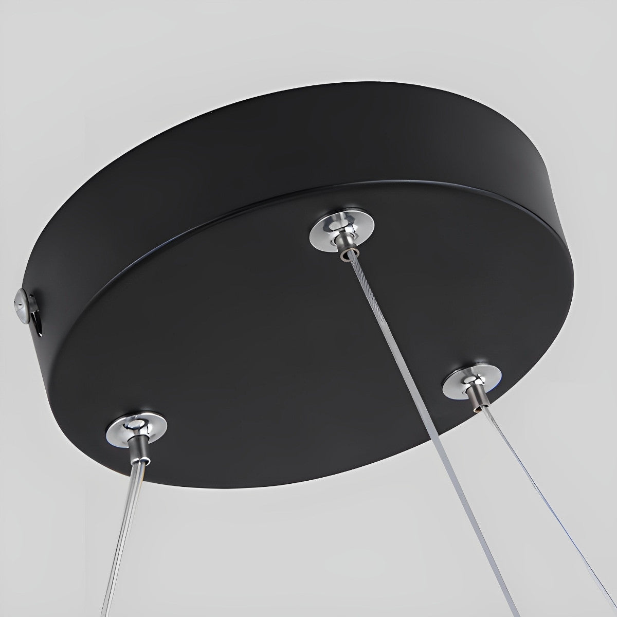Stylish Contemporary Geometric LED Ceiling Light Fixture