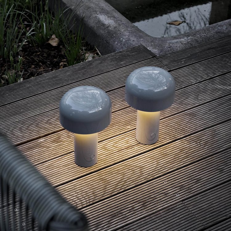 Bright Adjustable 3-Level LED Desk Lamp