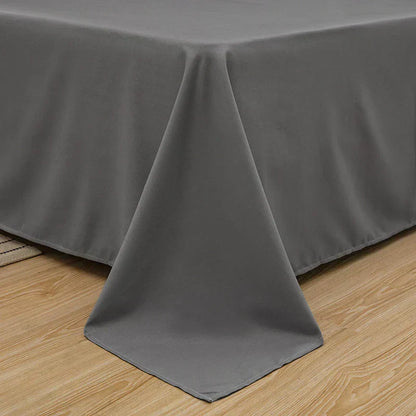Comfortable Breathable Linen Bedding Set