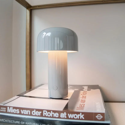 Bright Adjustable 3-Level LED Desk Lamp