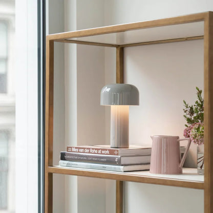 Bright Adjustable 3-Level LED Desk Lamp