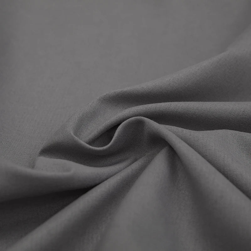 Comfortable Breathable Linen Bedding Set