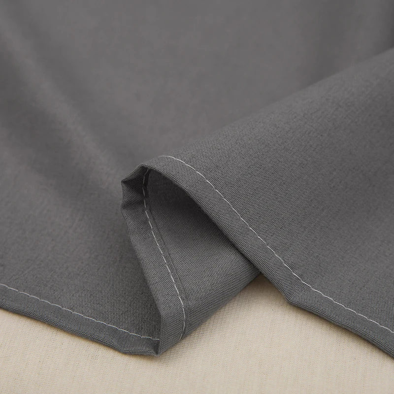 Comfortable Breathable Linen Bedding Set