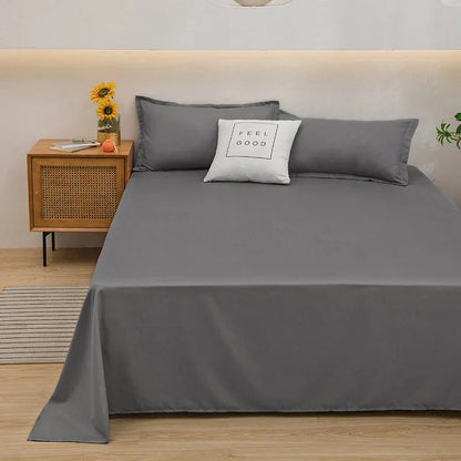 Comfortable Breathable Linen Bedding Set