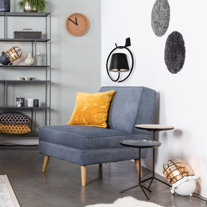 Bright Cordless LED Hanging Light