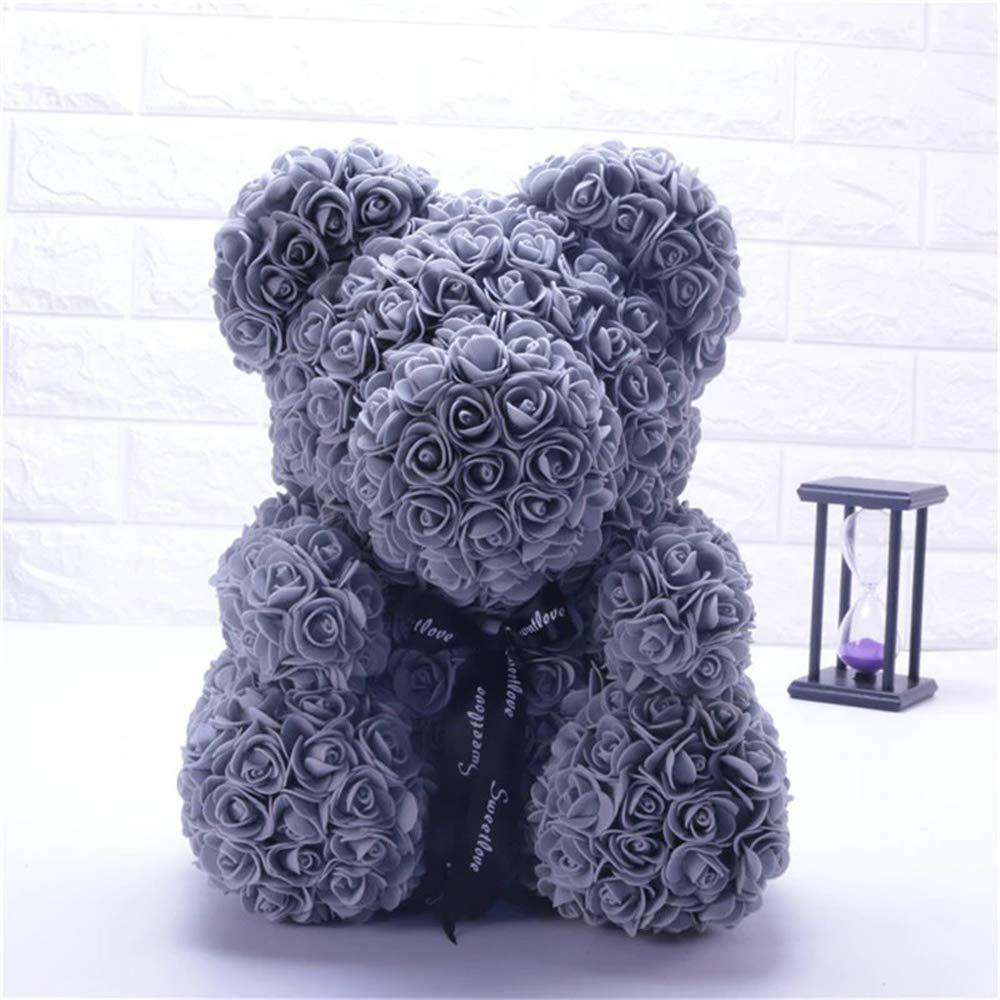 Lovely Pink Teddy Bear