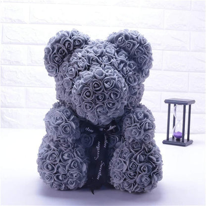 Lovely Pink Teddy Bear
