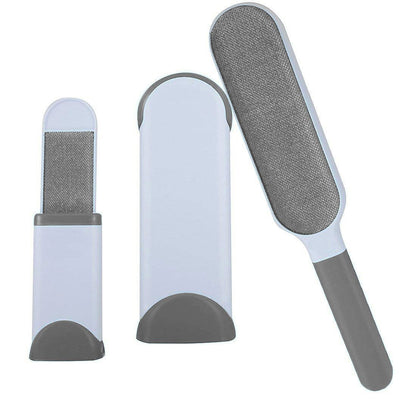 Pet Hair & Lint Remover Brush Tool - Halri