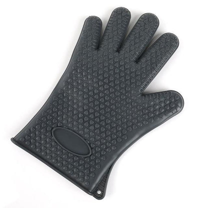 Durable Fireproof Cooking Gloves
