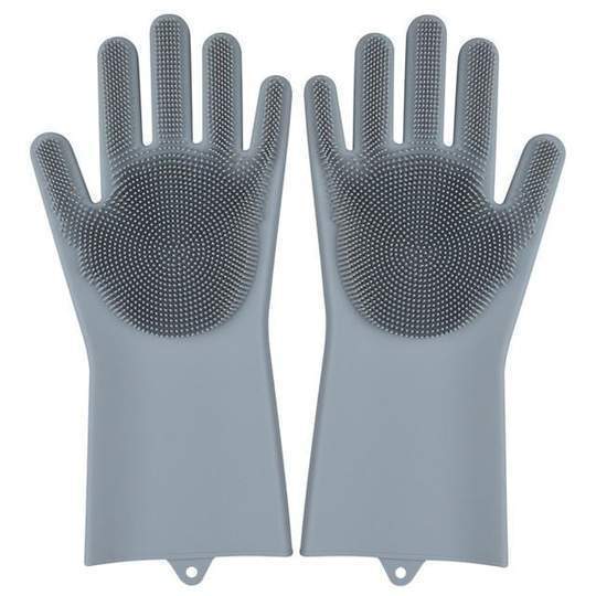 Exfoliating Spa Bath Gloves