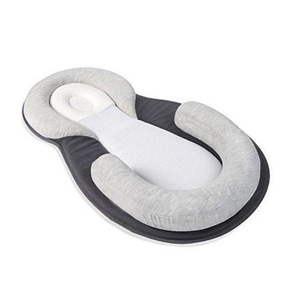 Compact Travel Baby Bed