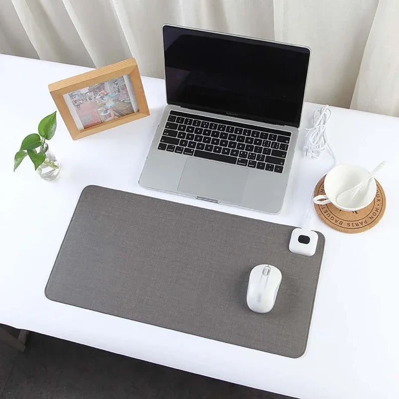 Warm Comfort Mouse Pad - Halri