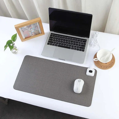 Warm Comfort Mouse Pad - Halri