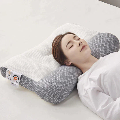 Orthopedic Memory Foam Mattress - Halri