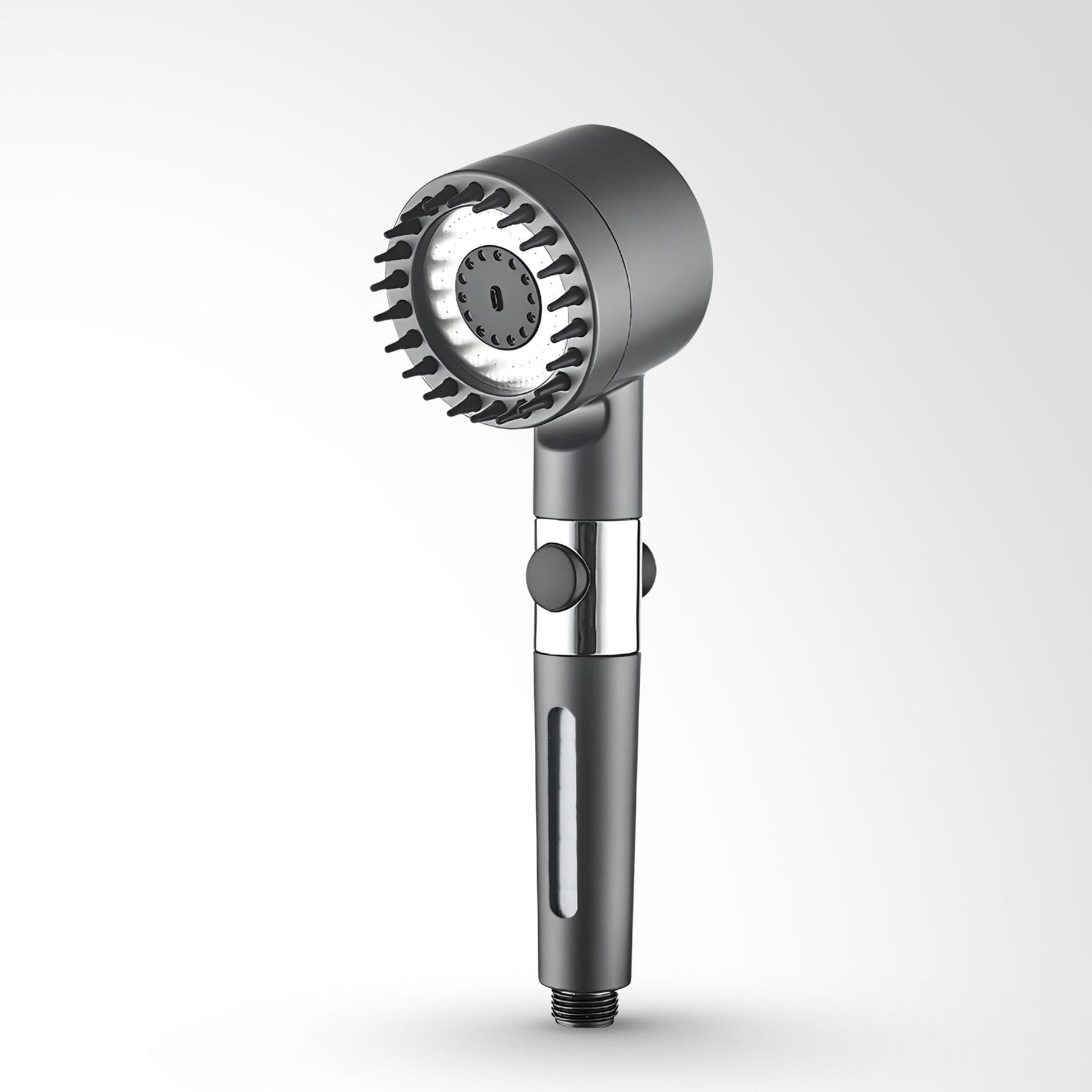 Powerful Low-Flow Shower Head for Home Use - Halri