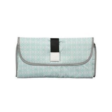 Compact Travel Diaper Changing Mat