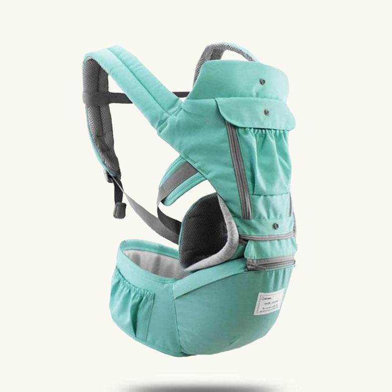 Comfortable Airy Baby Sling Carrier