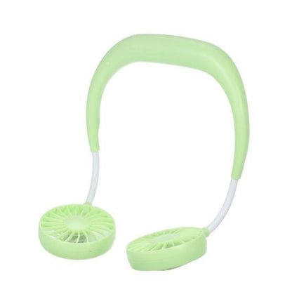 Cooling Portable Neck Fan