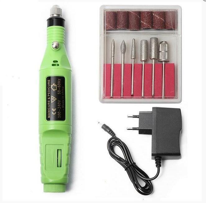 Halri | Advanced Nail Drill Kit