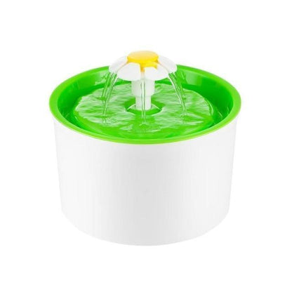 Fresh Pet Drinking Water Fountain