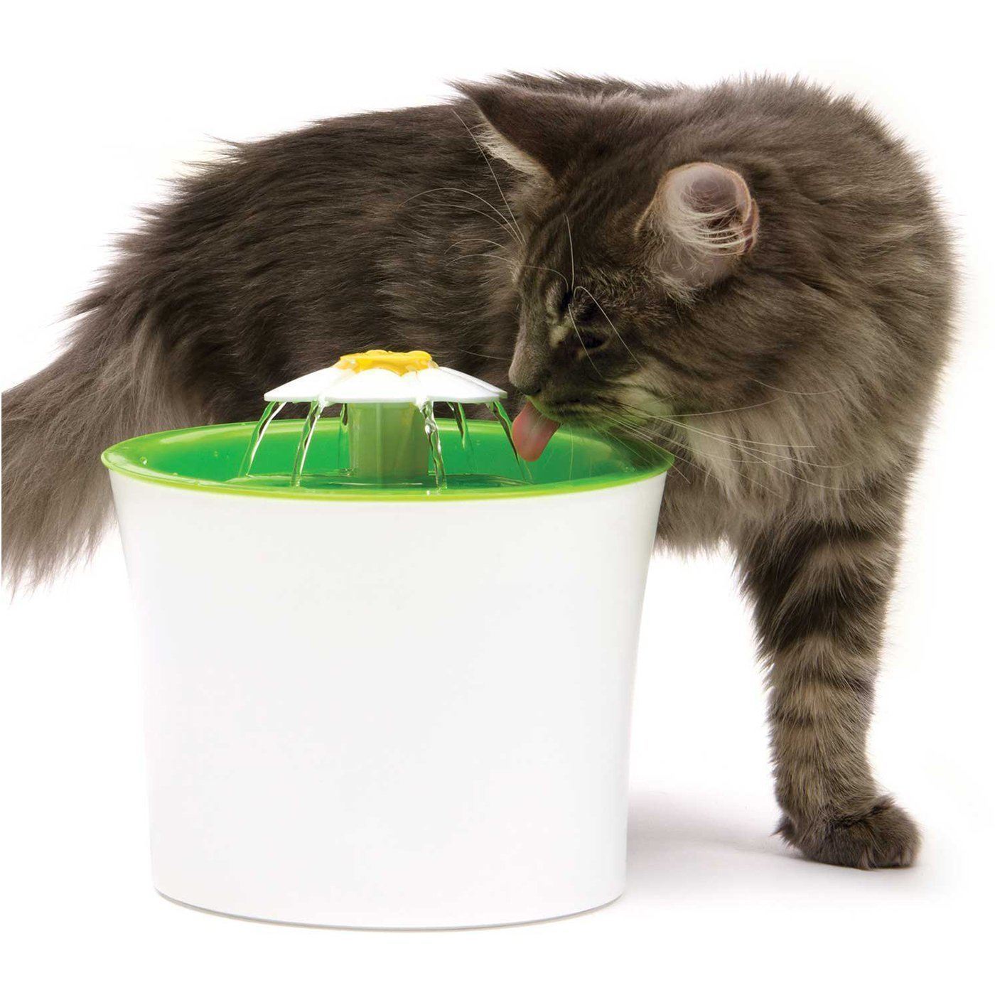 Fresh Automatic Pet Water Dispenser - Halri