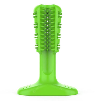 Pet Dental Care Brush and Toothpaste Set