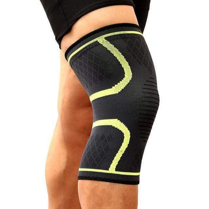 Sport Knee Support Wrap Brace