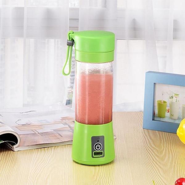 Compact Personal Mini Blender - Halri