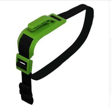 Comfortable Maternity Car Seat Belt Adjuster - Halri