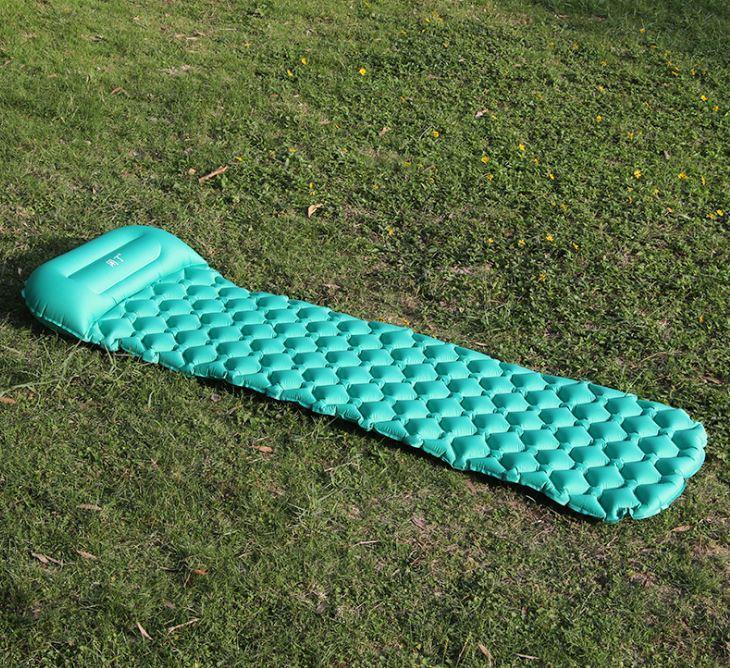 Portable Air Bed Camping Mattress - Halri