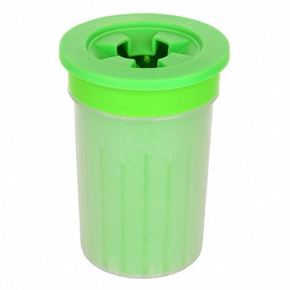 Gentle Pet Paw Washer
