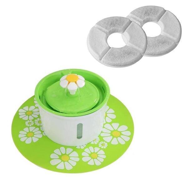Fresh Automatic Pet Water Dispenser