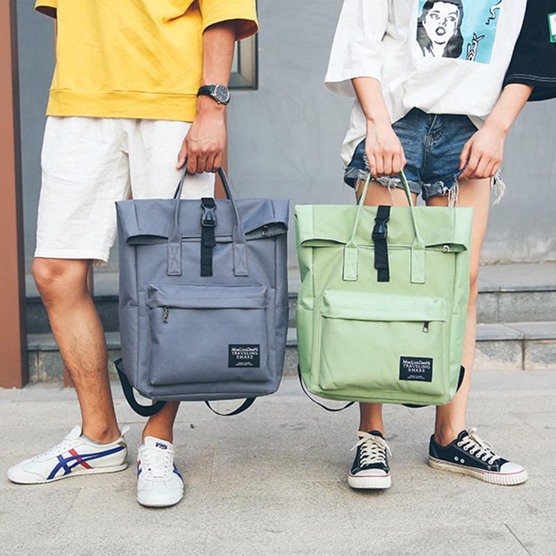 Classic Stylish Travel Backpack