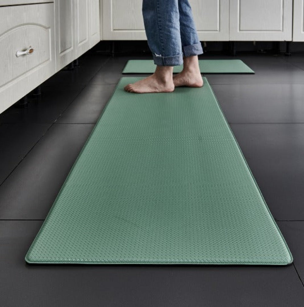 Comfortable Anti-Fatigue Kitchen Floor Mat