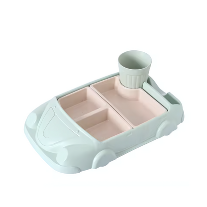 Fun Kids Dining Tableware Set
