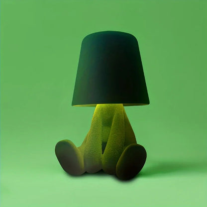 Fun Unique Office Desk Lamp - Halri