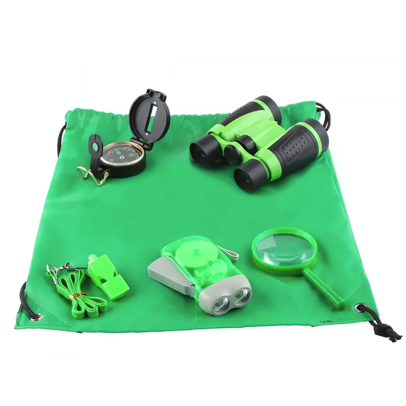 Outdoor Adventure Backpack - Halri