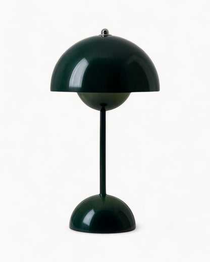 Modern LED Desk Lamp Minimalist Style