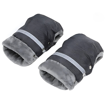 Cozy Soft Hand Warmer Muff