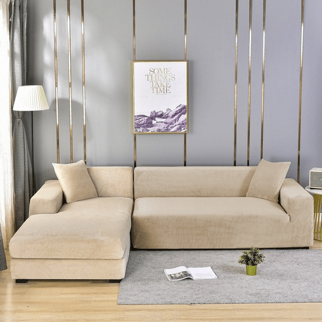Halri | HousseUltra | Waterproof Stain Resistant Cover