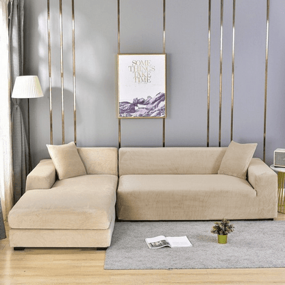 Halri | HousseUltra | Waterproof Stain Resistant Cover