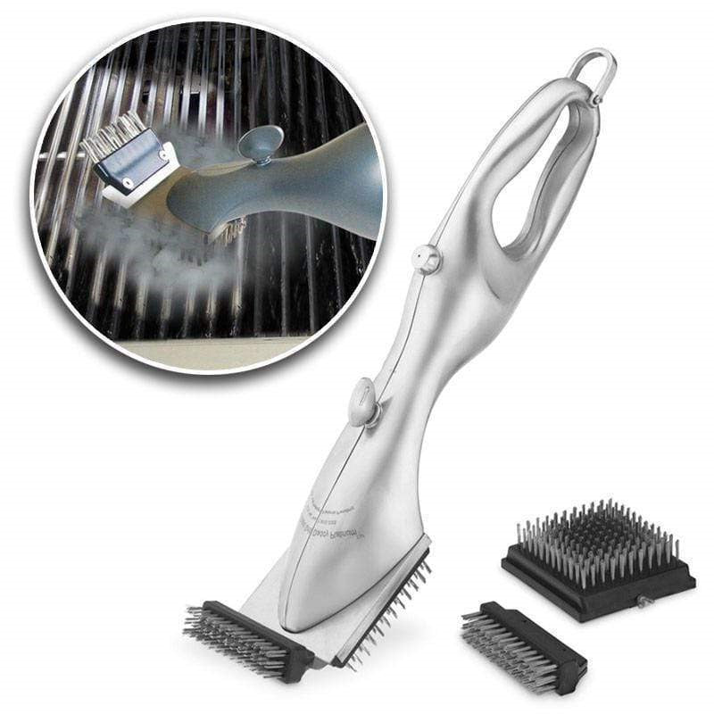Heavy Duty Grill Cleaning Brush - Halri