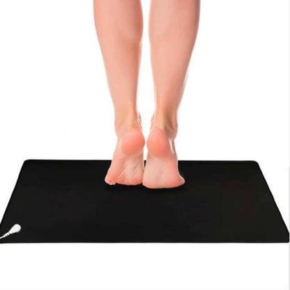 Calm Anti-Stress Yoga Mat