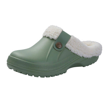 Comfy Insulated Snow Boots